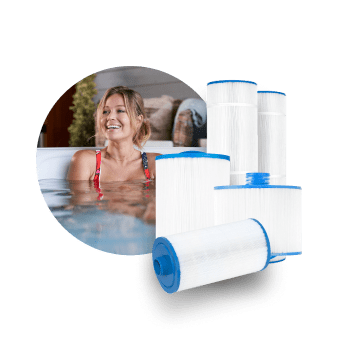 ClearChoice Pool and Spa Filters